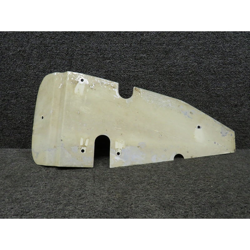 5183-3 (Use: 560017-3) Mooney M20E Mud Shield LH