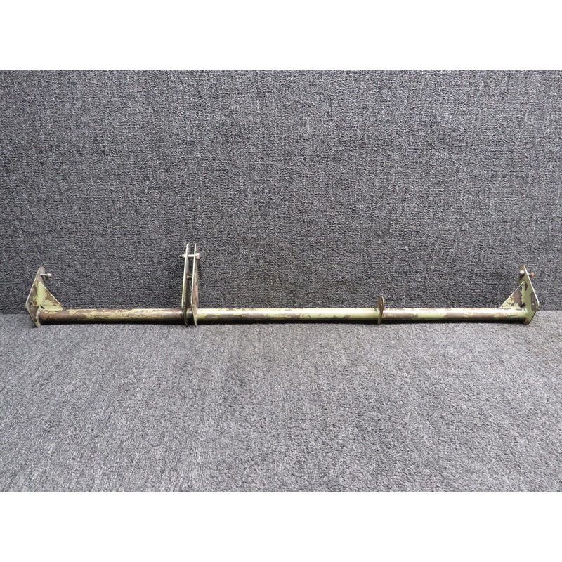 750093-001 (Use: 750093-503) Mooney M20K Jackshaft Flap Control Assembly