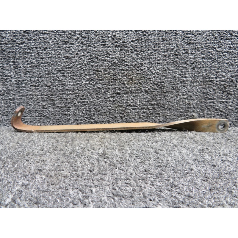 LW-14908 Lycoming TIO-540-S1AD Crossover Pipe Bracket