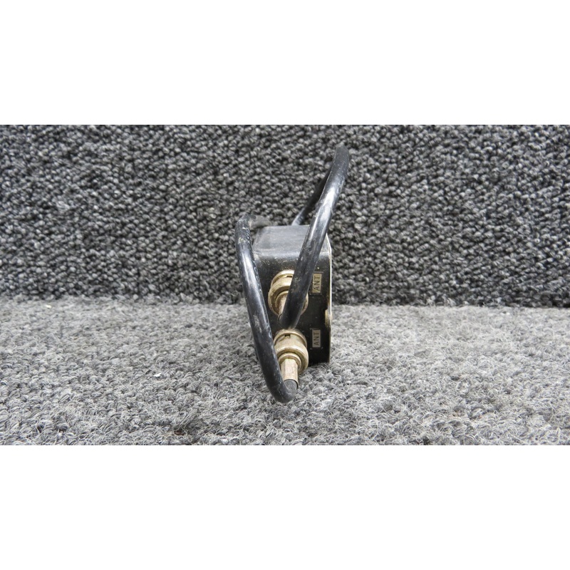 VT10-56-5 Dual Port Coupler Assembly with Connectors