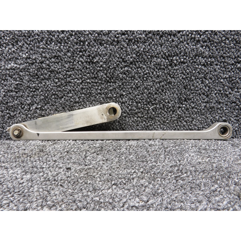2411682-12 Learjet L-36A Torsion Bar Link FWD Support Assembly