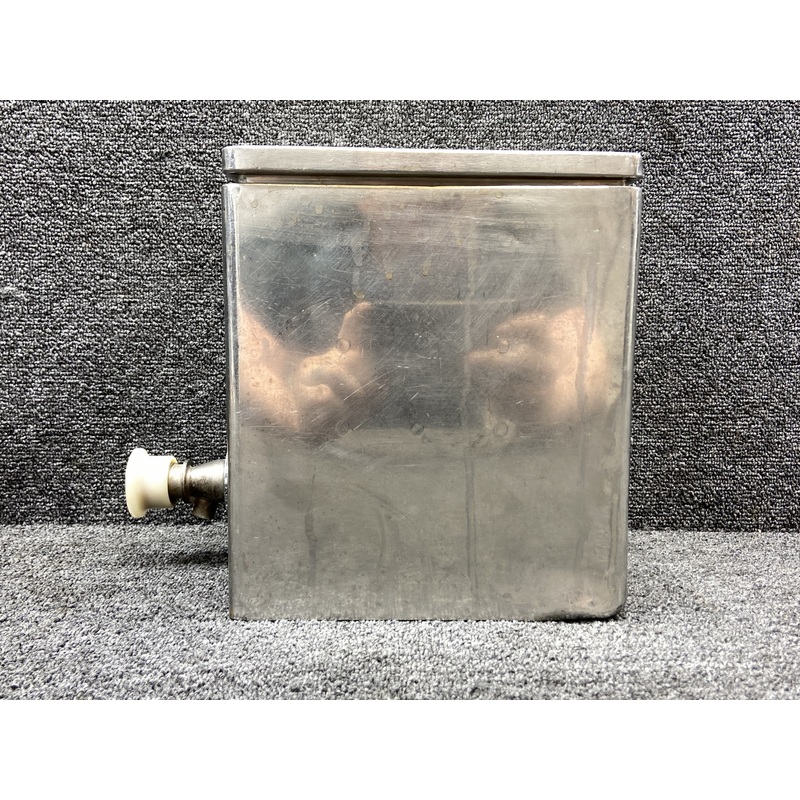 297-146 Lear Jet 35A Coffee Hot Pot Tank Dispenser with Lid