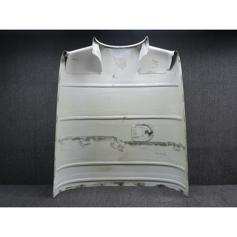 650208-503 Mooney M20K Upper Engine Cowling Assembly