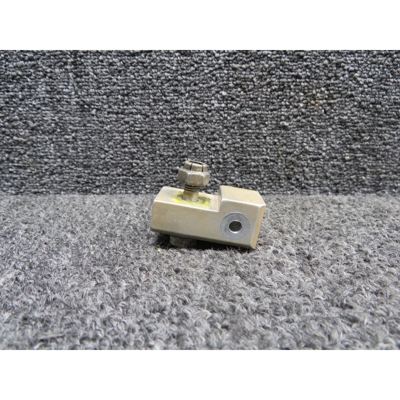 950142-000 Mooney M20K Landing Gear Retract Actuator Block