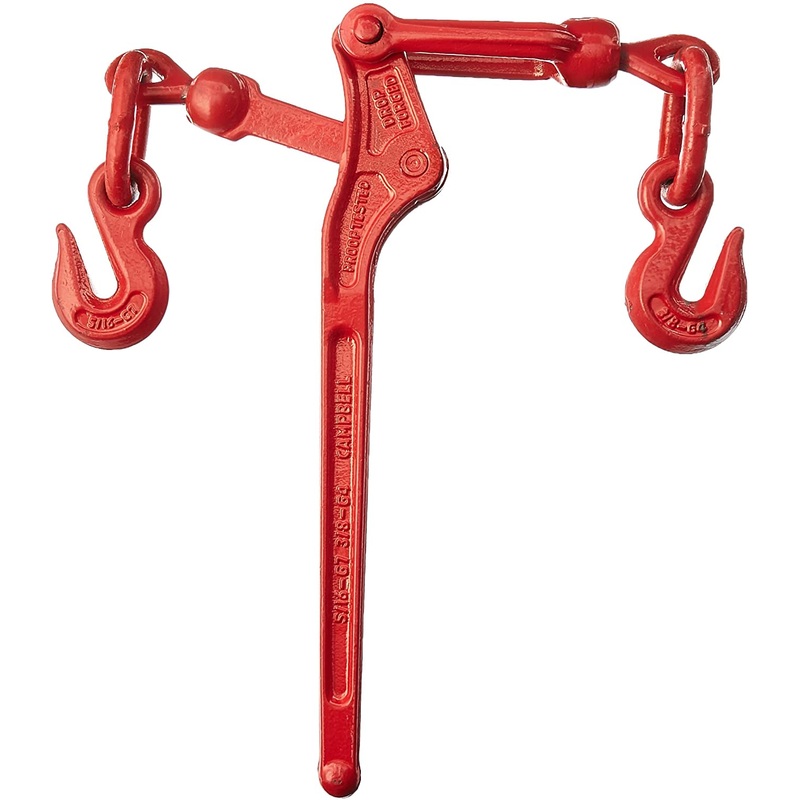 Apex Campbell Professional Series Drop Forged Lever Binders 3/8