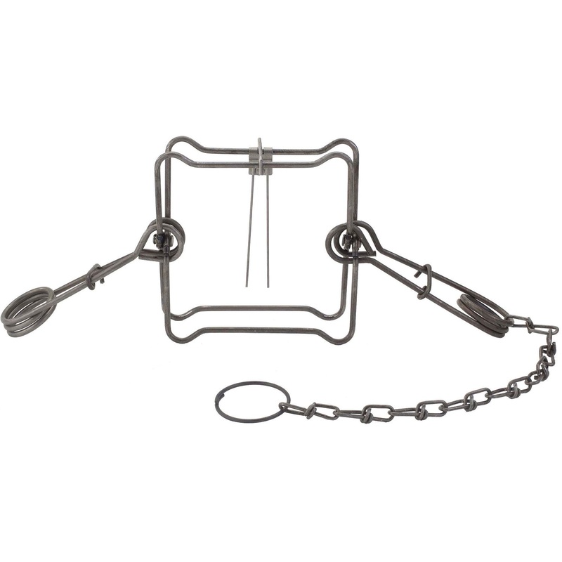 Duke Body Grip Trap