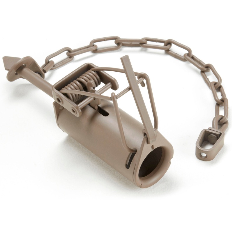 Duke Traps DP Coon Trap