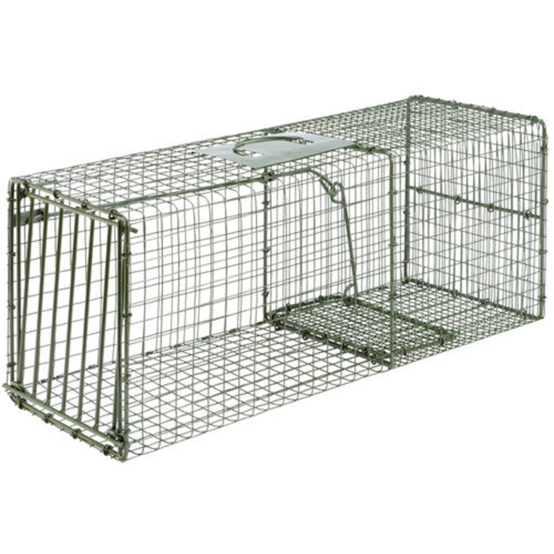 Duke Traps HD Large Cage Trap