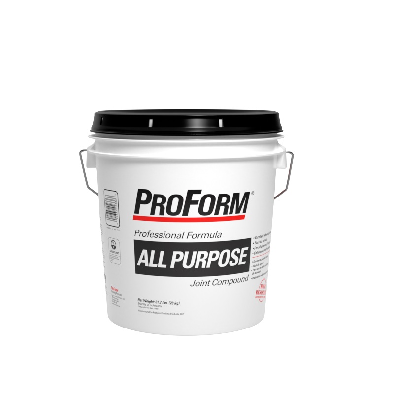 National Gypsum Services ProForm All Purpose Joint Compound