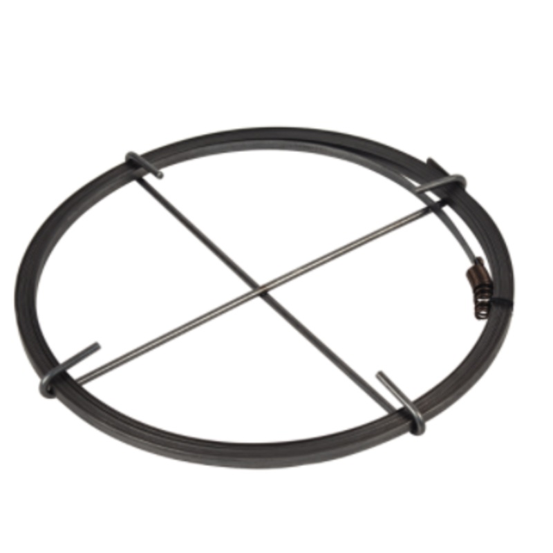 1/4 in. x 1/32 in. x 15 ft. Drain Cleaning Flat Tape