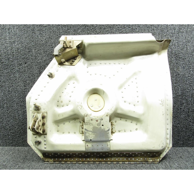 2311620-50 Lear 23 Main Landing Gear Door Assembly RH Inboard (Tan)