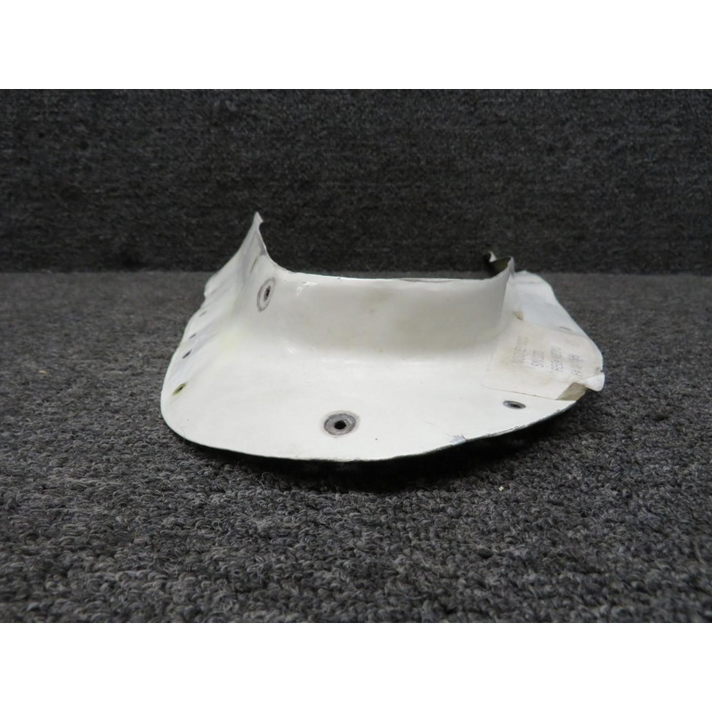 8122-5 (Use: 120001-5) Mooney M20C Fuselage to Wing Fairing LH