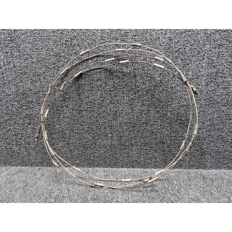 875135 LearJet L-25 Fire Loop Detection Cable