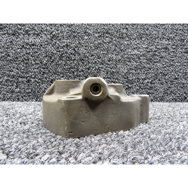 Lycoming Oil Pump Housing (No Data Tag)