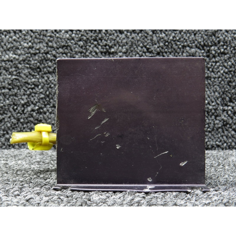NC-421-V Learjet Heat Sink Assembly