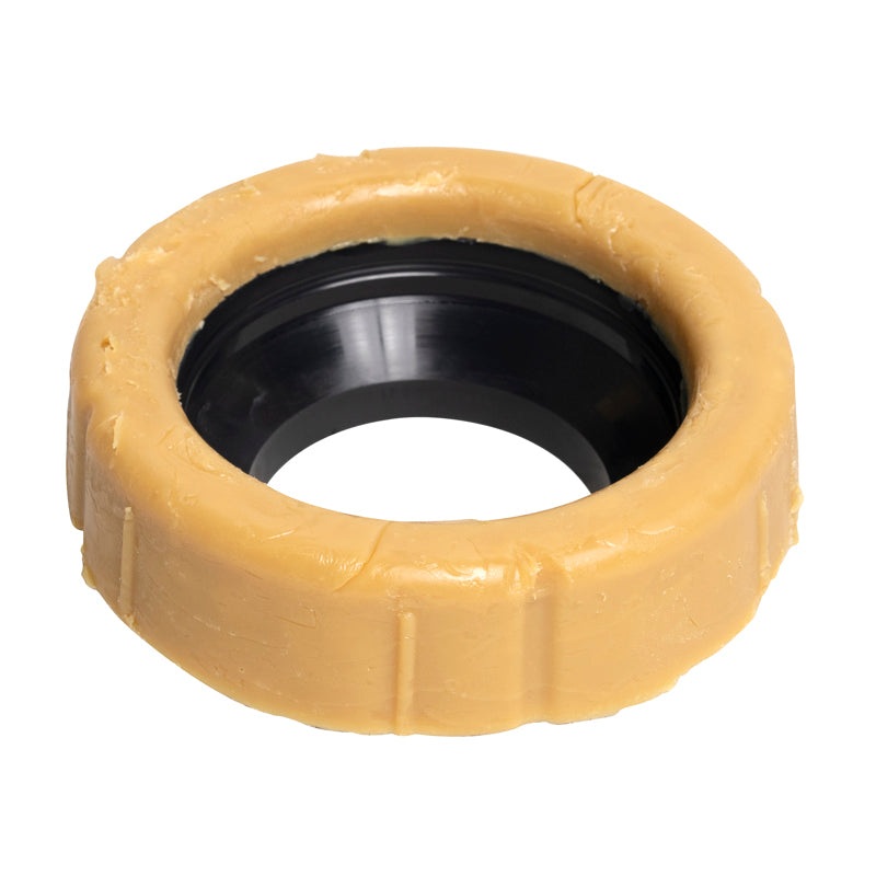 Oatey Harvey No-Seep No. 10 Extra Thick Wax Gasket