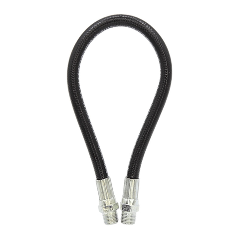 Plews Lubrimatic 12 Economy Flexible Grease Gun Hose