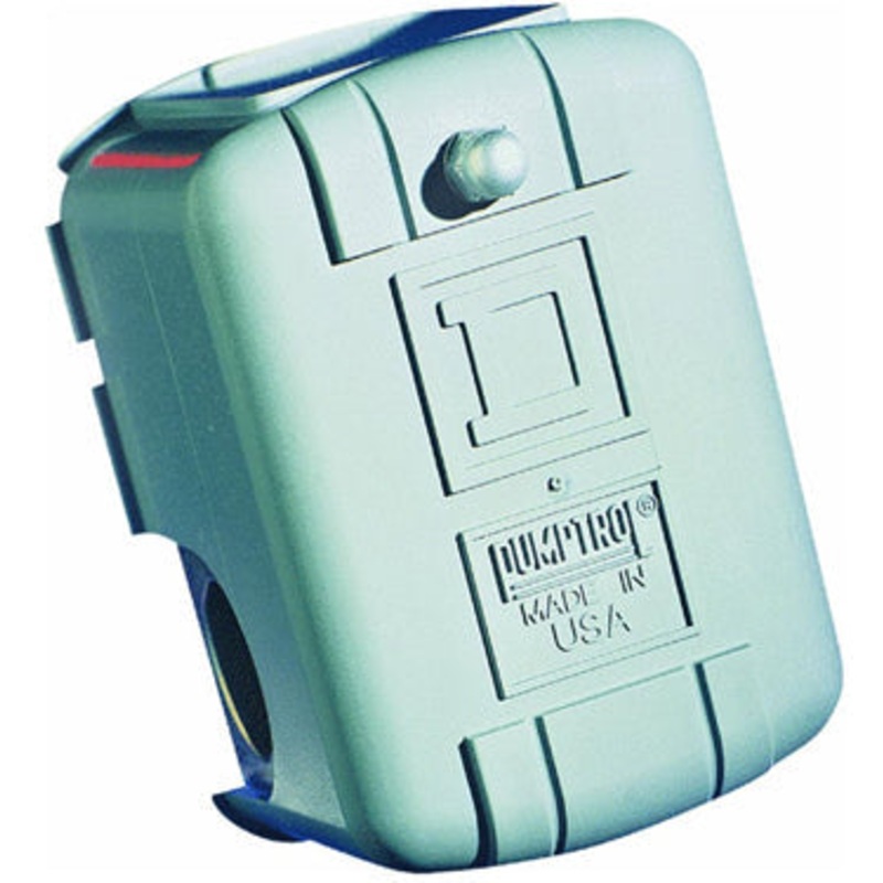 PRESSURE SWITCH 20/40LB