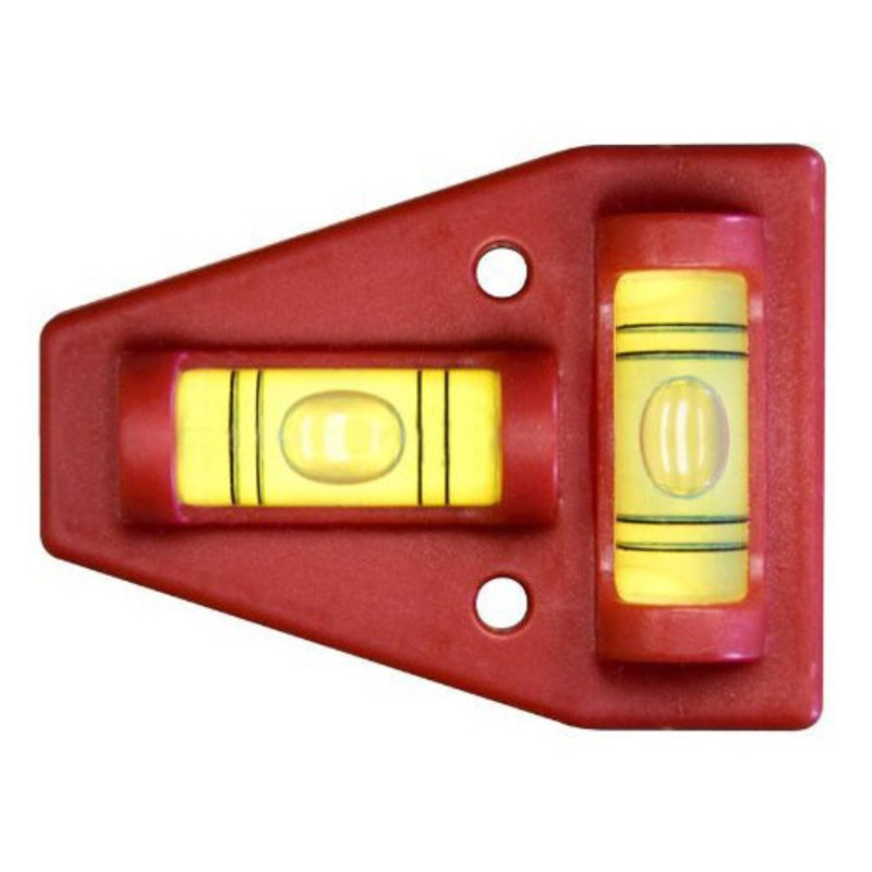 Swanson Cross Check Level