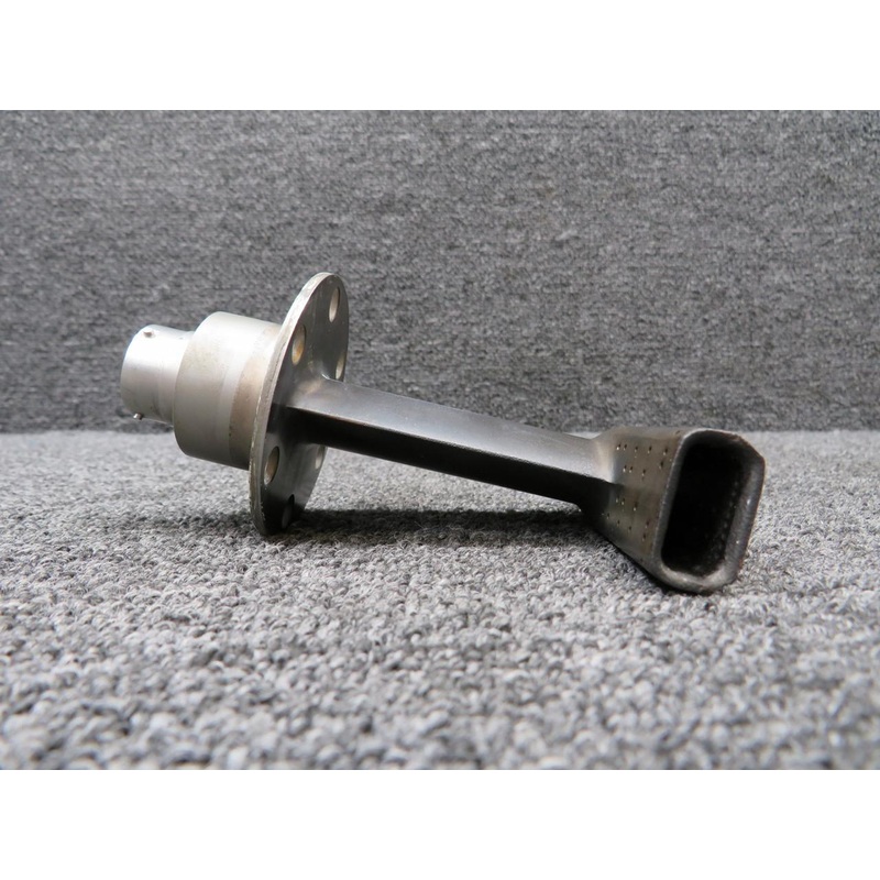 102AUIAF LearJet Air Temperature Sensor with Green Repairable Tag 28V (Core)