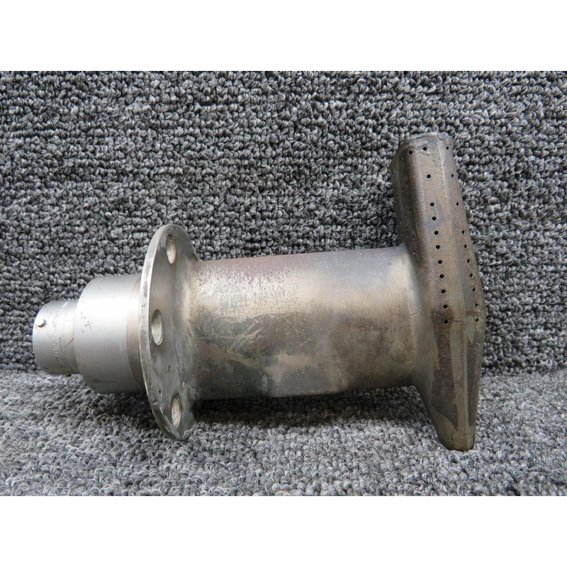 102AUIAF Total Temperature Sensor with Green Repairable Tag (Core)