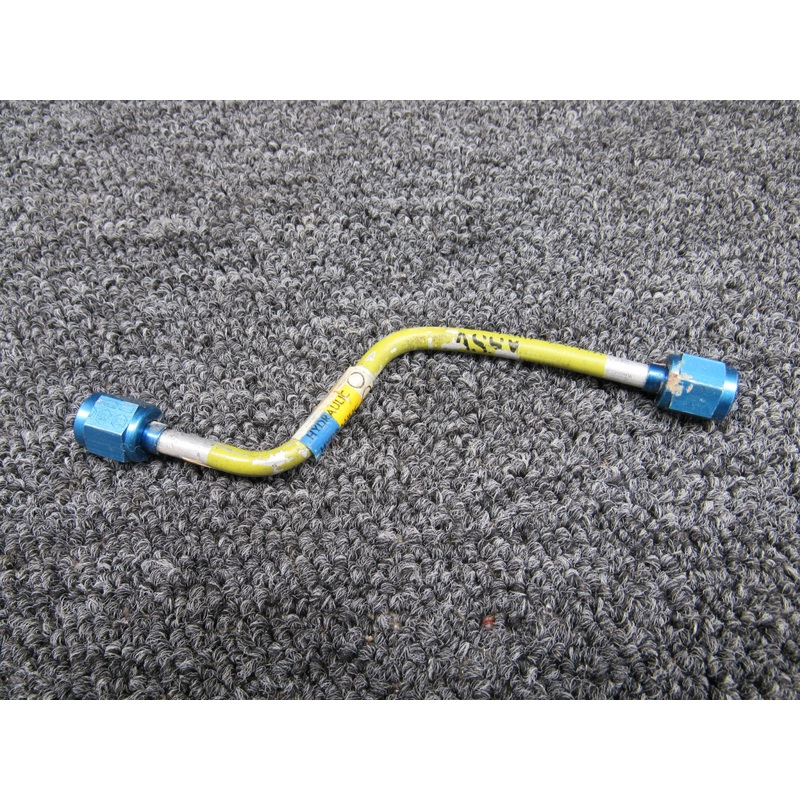 2307003-21 Learjet Hydraulic Line