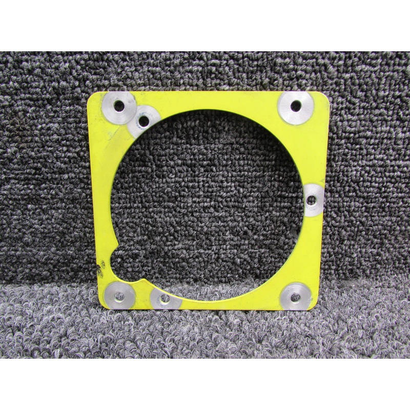 2314115-2 Learjet Mounting Plate