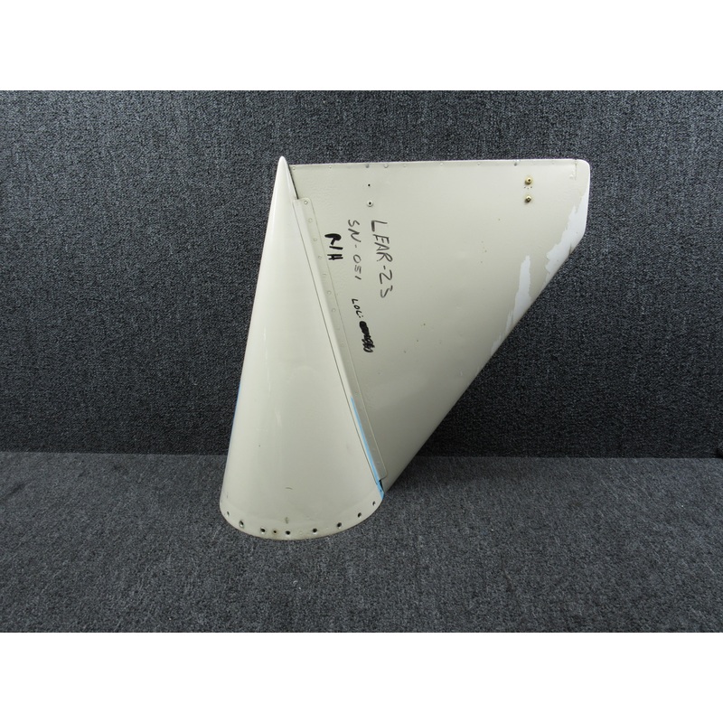 2323064-1 Lear-23 Tip Tank Aft Fairing RH