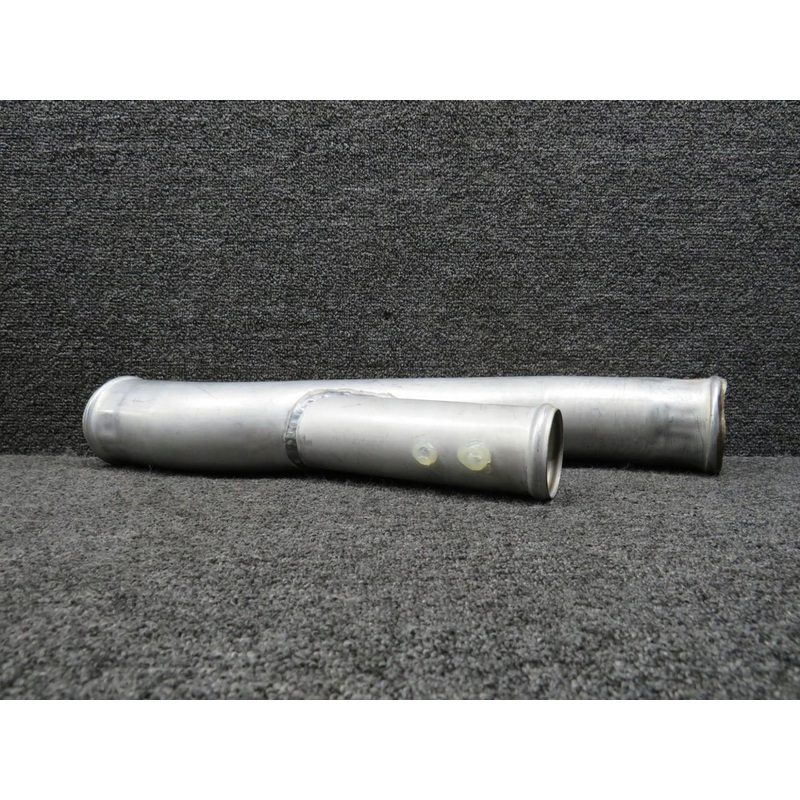 2519220-6 LearJet 24E Cabin Air Duct Assembly