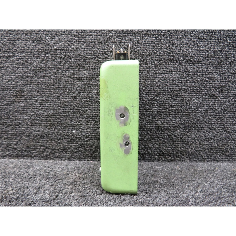5418316-10 LearJet Door Warning Box Assembly with Green Repairable Tag (Core)