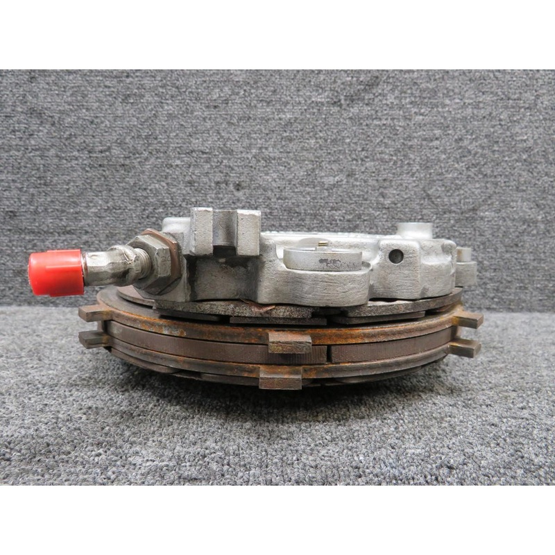 9550273 LearJet 24E Main Landing Gear Brake Assembly