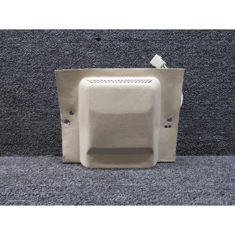 FD2040-88-20094 FED Inc. FED2000 Windshield De-Fogger w Green Tag (Core)