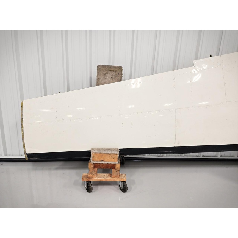 Piper PA30 Wing Structure Assy RH