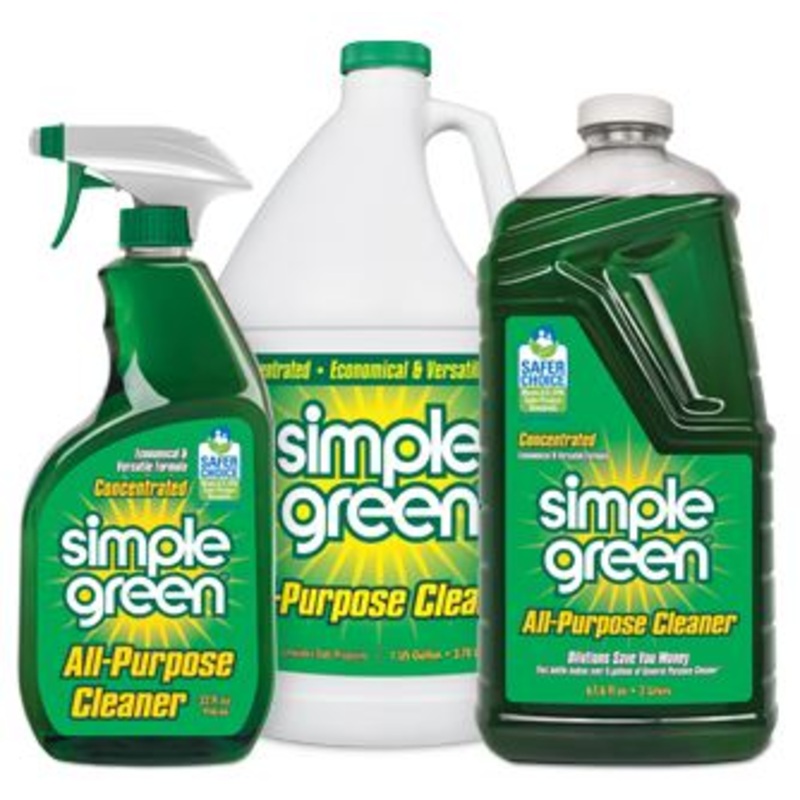 Simple Green All-Purpose Cleaner 32 Oz