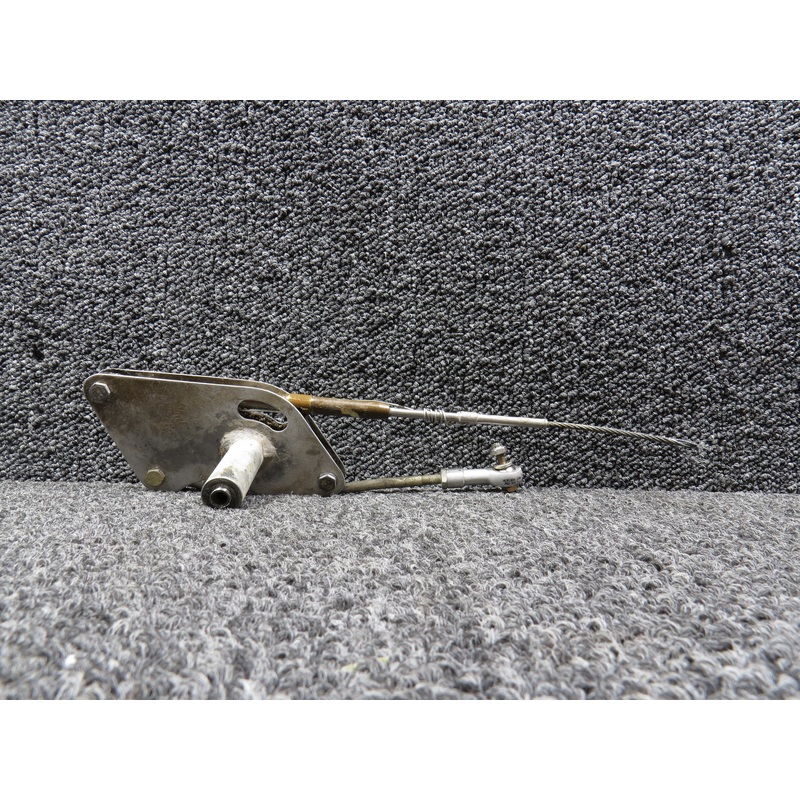 0523223 (Use: 0422430-1) C-180 Aileron LH Bell Crank