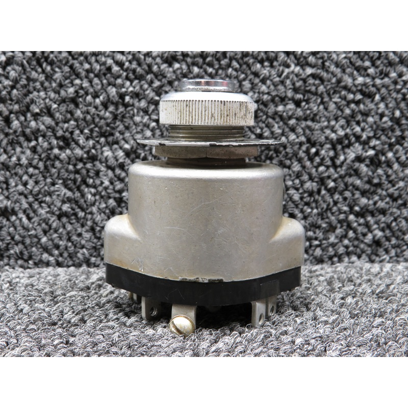 10-357200-1 Bendix Ignition Switch Assembly, Less Key