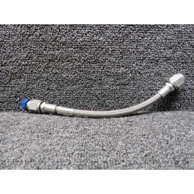 124001-4CR0070 LearJet 24E Hose