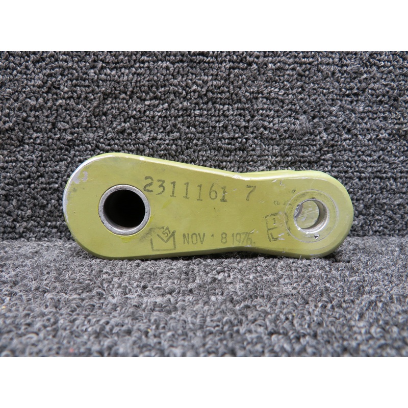 2311161-8 LearJet 24E Wing Attach Fitting Assembly LH or RH