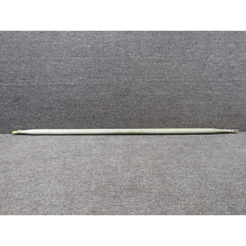 2331510-33 (Alt: 2331510-10) LearJet 24E Elevator Lower Push-Pull Tube