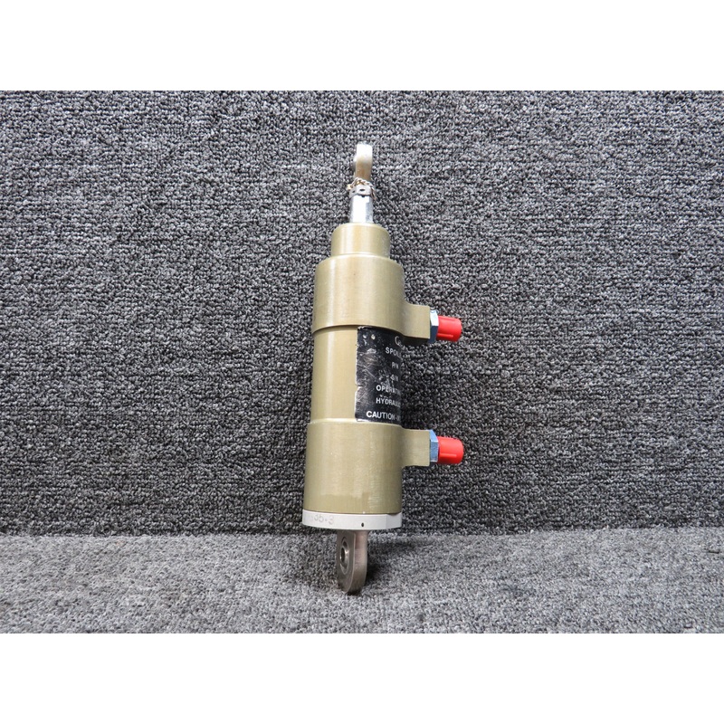 2417015-2 LearJet Spoiler Actuator LH with Green Repairable Tag (Core)