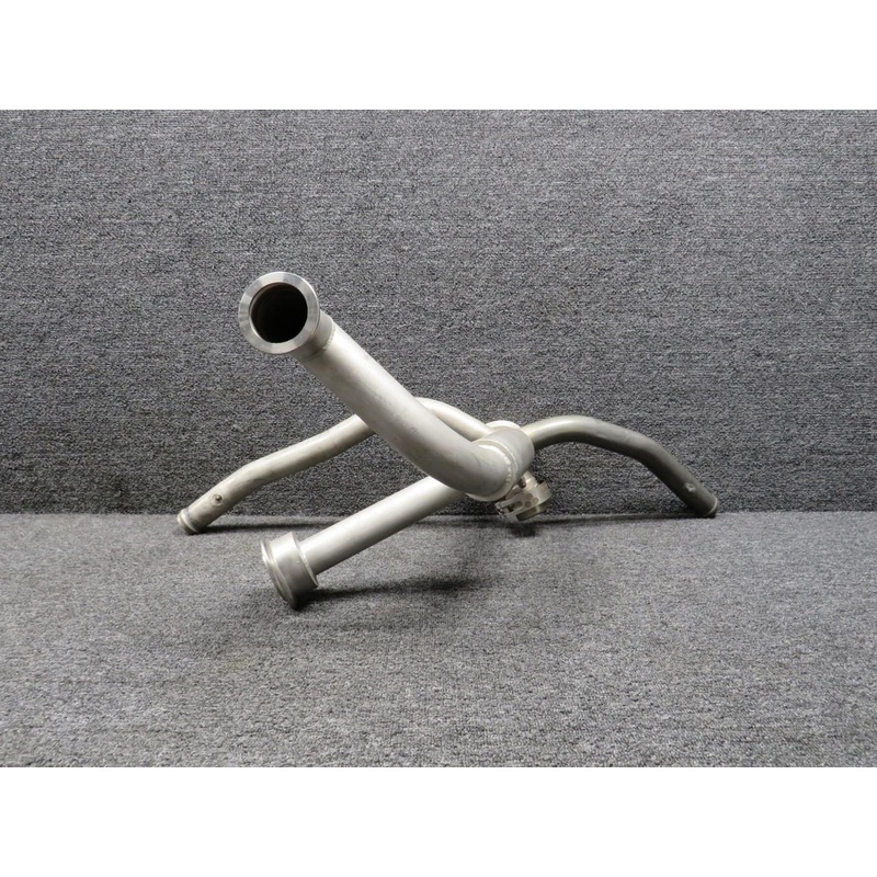 2419280-10 LearJet 24E Bleed Air Manifold Assembly