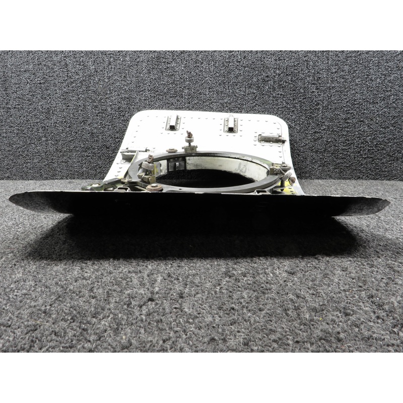 2588061-2 (Use: 2588061-8) LearJet L-35 Tailcone Door with Drag Shoot Adapter