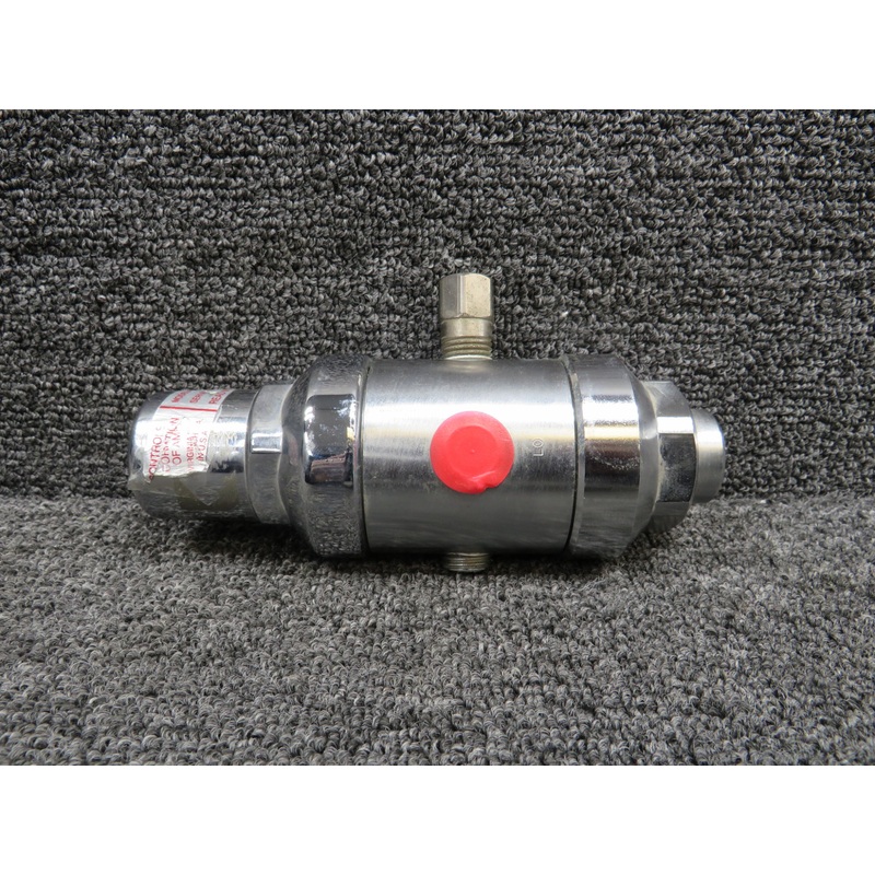 3153000-CXA CONCOA O2 Regulator with Green Repairable Tag (Core)