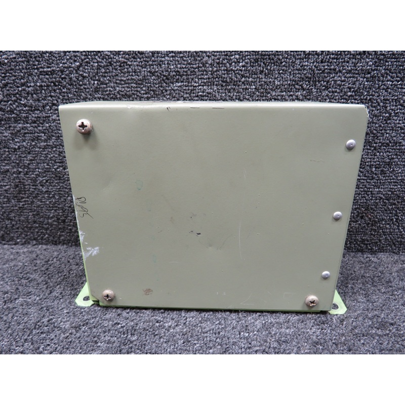 6018314 (Alt: 6018314-005) LearJet Engine Warning Light Assy w Green Tag (Core)