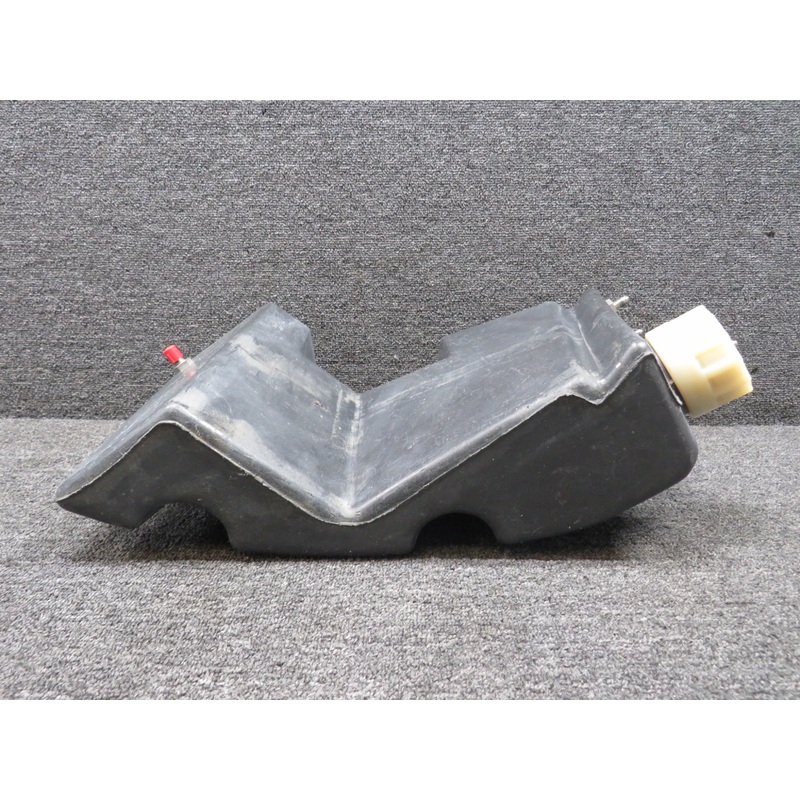 6600143-7 Learjet 24E Alcohol Tank 2.2 Gallon