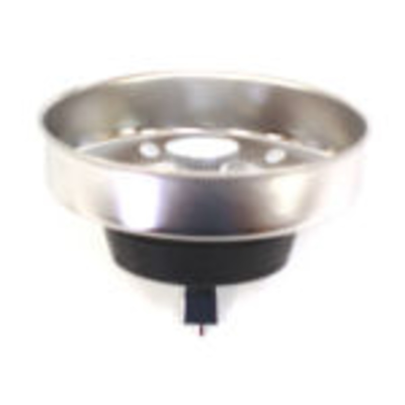 American Hardware Manufacturing  Basket Strainer