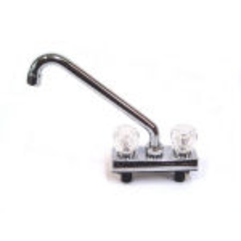 American Hardware Manufacturing Deck Faucet