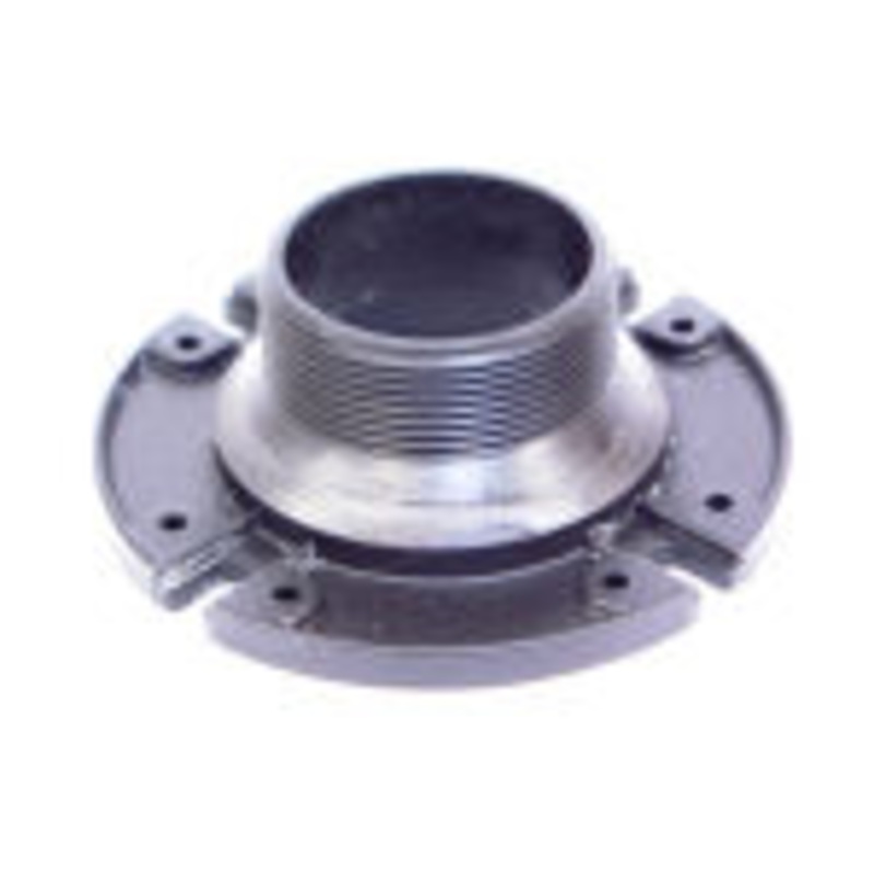 American Hardware Manufacturing Male Commode Closet Flange