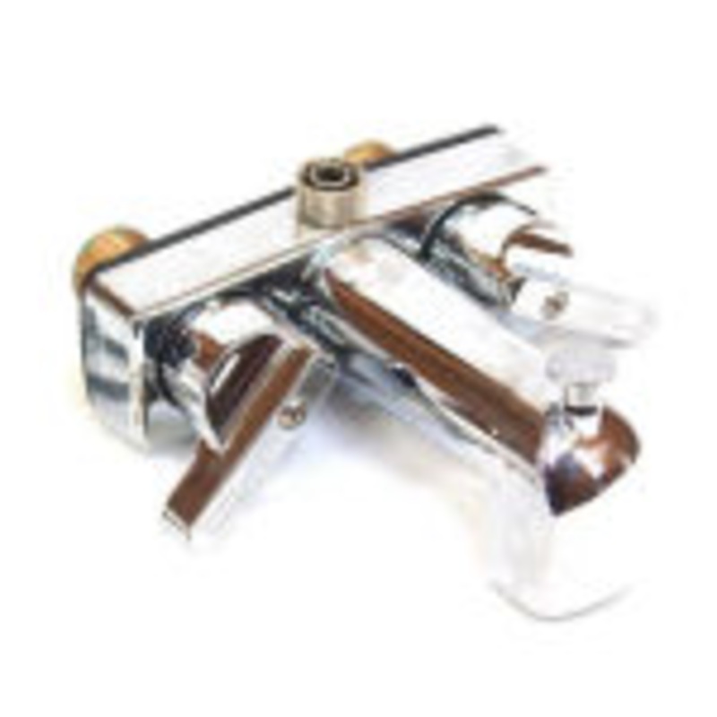 American Hardware Manufacturing Tub and Shower Diverter