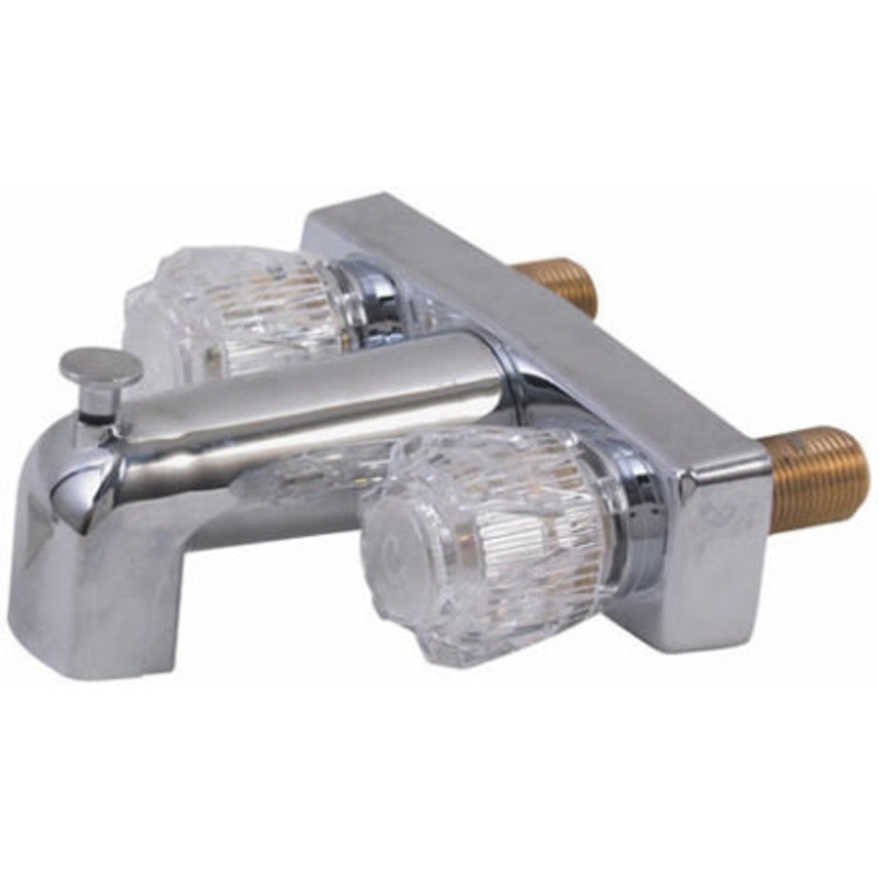 CONCEALED TUB/SHOWER DIVERTER 4